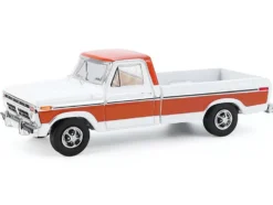 All Terrain Series 17, Set of 6 pieces 1/64 Diecast Model Cars by Greenlight