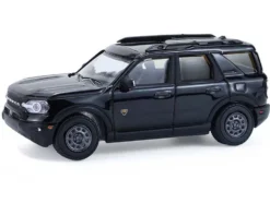 All Terrain Series 17, Set of 6 pieces 1/64 Diecast Model Cars by Greenlight