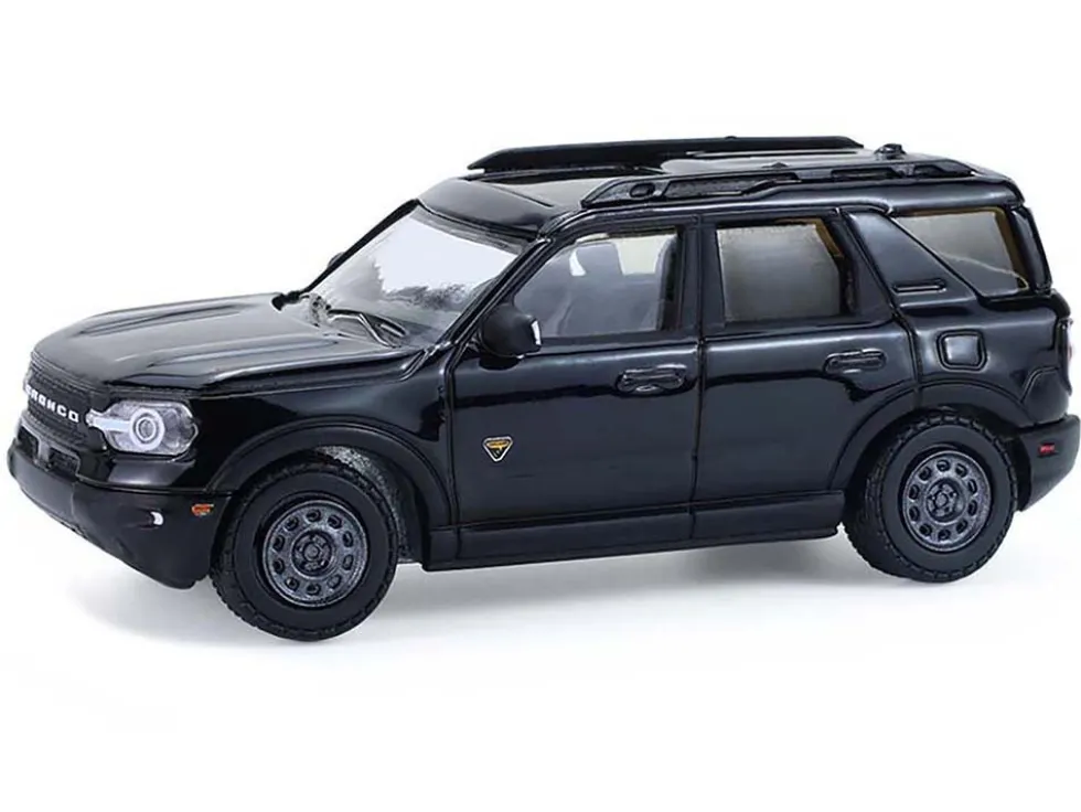 All Terrain Series 17, Set of 6 pieces 1/64 Diecast Model Cars by Greenlight