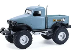 All Terrain Series 17, Set of 6 pieces 1/64 Diecast Model Cars by Greenlight