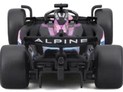 Alpine A524 #31 Esteban Ocon