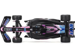 Alpine A524 #31 Esteban Ocon