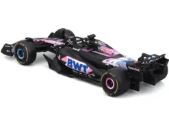 Alpine A524 #31 Esteban Ocon