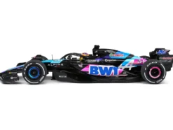 Alpine A524 #31 Esteban Ocon
