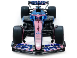 Alpine A525 #10 Pierre Gasly