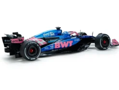 Alpine A525 #10 Pierre Gasly