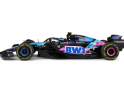 Alpine A524 #10 Pierre Gasly