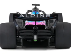 Alpine A524 Presentation Edition 