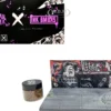 American Diorama X INK BMBRS - LA Lowrider Street Art Diorama for 1/64 Scale Models by American Diorama