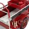 1921 American Lafrance Fire Engine 1/32 Diecast Model Car Signature Models 32371