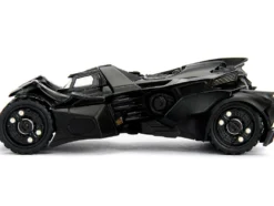 2015 Arkham Knight Batmobile 1/32 Diecast Model Car Jada 98718