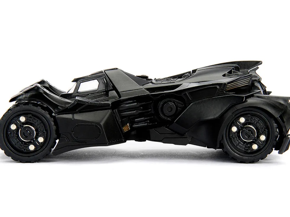 2015 Arkham Knight Batmobile 1/32 Diecast Model Car Jada 98718