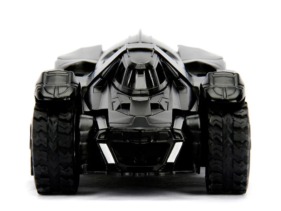 2015 Arkham Knight Batmobile 1/32 Diecast Model Car Jada 98718
