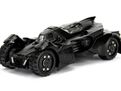 2015 Arkham Knight Batmobile 1/32 Diecast Model Car Jada 98718