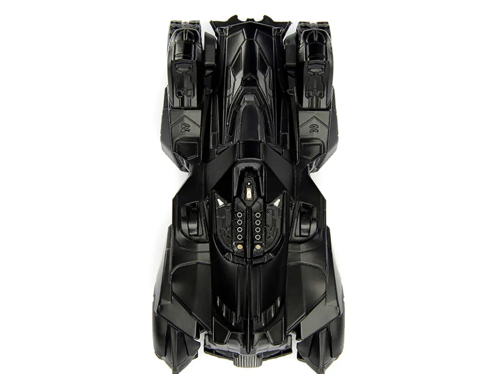 2015 Arkham Knight Batmobile 1/32 Diecast Model Car Jada 98718
