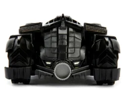 2015 Arkham Knight Batmobile 1/32 Diecast Model Car Jada 98718