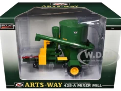 Art's Way 425-A Mixer Mill Green 1/16 Diecast Model by SpecCast