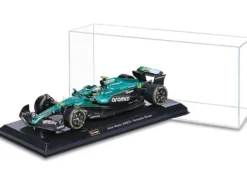Aston Martin AMR25 #14 Fernando Alonso