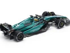 Aston Martin AMR23 #14 Fernando Alonso