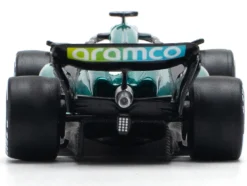 Aston Martin AMR23 #14 Fernando Alonso