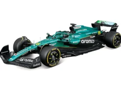 Aston Martin AMR25 #18 Lance Stroll