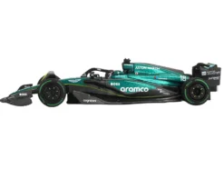 Aston Martin AMR24 #18 Lance Stroll Formula One F1 