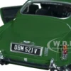 Aston Martin DB5 RHD Right Hand Drive Dark Green Timeless Legends Series 1/24 Diecast Model Car Motormax 79375