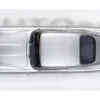 Aston Martin DB5 RHD (Right Hand Drive) Birch Silver 1/18 Model Car by Autoart