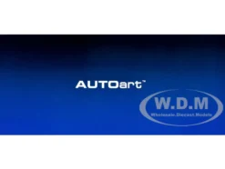 Aston Martin DB5 RHD (Right Hand Drive) Birch Silver 1/18 Model Car by Autoart