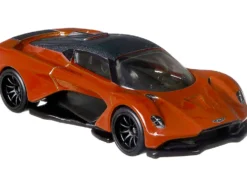 Aston Martin Valhalla Concept Exotic Envy Series Diecast Model Car Hot Wheels GRJ75