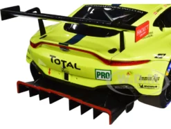 2018 Aston Martin Vantage GTE #95 Sorensen Thiim Turner Le Mans PRO 1/18 Model Car Autoart 81808