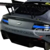 Aston Martin Vantage V12 GT3 #62A J. Dennis M. Vaxiviere M. Kirchhoefer Team R-Motorsport Bathurst 12H 2019 1/18 Model Car Autoart 81906