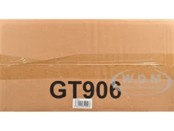 Aston Martin V12 Speedster Green Metallic 1/18 Model Car by GT Spirit