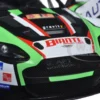 Aston Martin V12 Vantage Bathurst 12hour Endurance Race 2015 #99 JM. Merlin / J. Venter / F. Yu 1/18 Model Car Autoart 81507