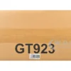 2023 Aston Martin V12 Vantage Roadster Onyx Black 1/18 Model Car by GT Spirit