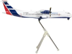 ATR 72-200 Commercial Aircraft