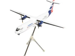 ATR 72-200 Commercial Aircraft