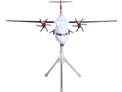 ATR 72-600 Commercial Aircraft