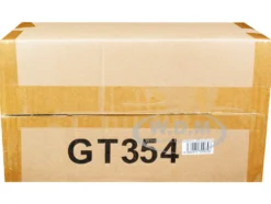 2019 Audi A6 C7 Allroad Floret Silver Metallic 1/18 Model Car GT Spirit GT354