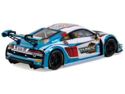 Audi R8 LMS GT3 evo II #30 James Yu 