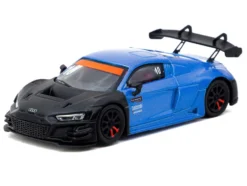 Audi R8 LMS GT3 evo II #10