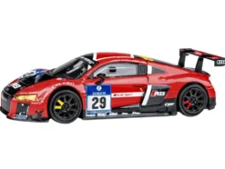 Audi R8 LMS #29 Nicki Thiim - Christer Jons - Pierre Kaffer