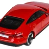 Audi RS e-tron GT Tango Red 1/64 Diecast Model Car Paragon Models PA-55332