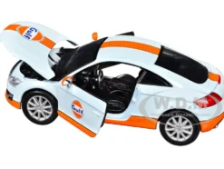 Audi TT Coupe 