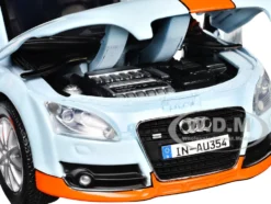 Audi TT Coupe 