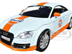 Audi TT Coupe 