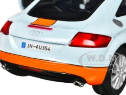 Audi TT Coupe 