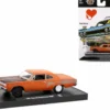 Auto Drivers Set of 4 pieces in Blister Packs Release 97 Limited Edition to 9600 pieces Worldwide 1/64 Diecast Model Cars M2 Machines 11228-97