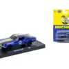 Auto-Drivers Set of 4 pieces in Blister Packs Release 132 Limited Edition to 8000 pieces Worldwide 1/64 Diecast Model Cars by M2 Machines