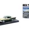 Auto-Drivers Set of 4 pieces in Blister Packs Release 130 Limited Edition to 9600 pieces Worldwide 1/64 Diecast Model Cars by M2 Machines